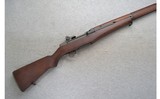 Harrington & Richardson ~ U.S. Rifle M1 Garand ~ .30-06 Sprg. Cal. - 1 of 10