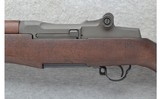 Harrington & Richardson ~ U.S. Rifle M1 Garand ~ .30-06 Sprg. Cal. - 8 of 10