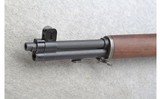Harrington & Richardson ~ U.S. Rifle M1 Garand ~ .30-06 Sprg. Cal. - 6 of 10