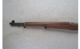 Harrington & Richardson ~ U.S. Rifle M1 Garand ~ .30-06 Sprg. Cal. - 7 of 10