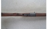 Harrington & Richardson ~ U.S. Rifle M1 Garand ~ .30-06 Sprg. Cal. - 5 of 10