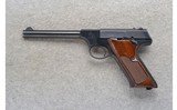 Colt ~ Huntsman ~ .22 LR - 2 of 2