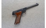 Colt ~ Huntsman ~ .22 LR - 1 of 2