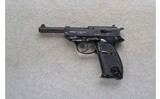 Walther ~ P1 ~ 9mm - 2 of 3