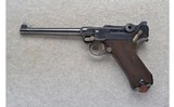 Mauser ~ 1916 Luger ~ 9mm - 2 of 5