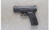 Springfield Armory ~ XDM-40 ~ .40 ACP - 2 of 2