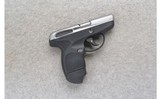 Taurus ~ Spectrum 380 ~ .380 ACP - 1 of 2