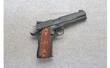 Sig Sauer ~ 1911-22 ~ .22 LR HV - 1 of 2