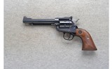 Ruger ~ New Model Single-Six ~ .22 Magnum - 2 of 2