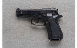 Beretta ~ 84 F ~ .380 ACP - 2 of 2