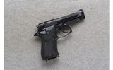 Beretta ~ 84 F ~ .380 ACP - 1 of 2
