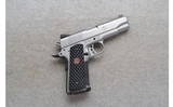 Ruger ~ SR1911 ~ .45 ACP - 1 of 2