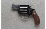 Smith & Wesson ~ 36 ~ .38 Special - 2 of 2