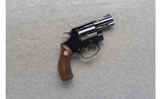 Smith & Wesson ~ 36 ~ .38 Special - 1 of 2
