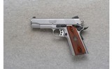 Ruger ~ SR1911 ~ .45 ACP - 2 of 2