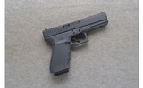 Glock ~ 20 Gen 4 ~ 10mm Auto - 1 of 2