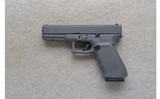 Glock ~ 20 Gen 4 ~ 10mm Auto - 2 of 2
