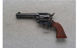 Uberti ~ El Patron ~ .357 Magnum - 2 of 2