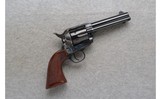 Uberti ~ El Patron ~ .357 Magnum - 1 of 2