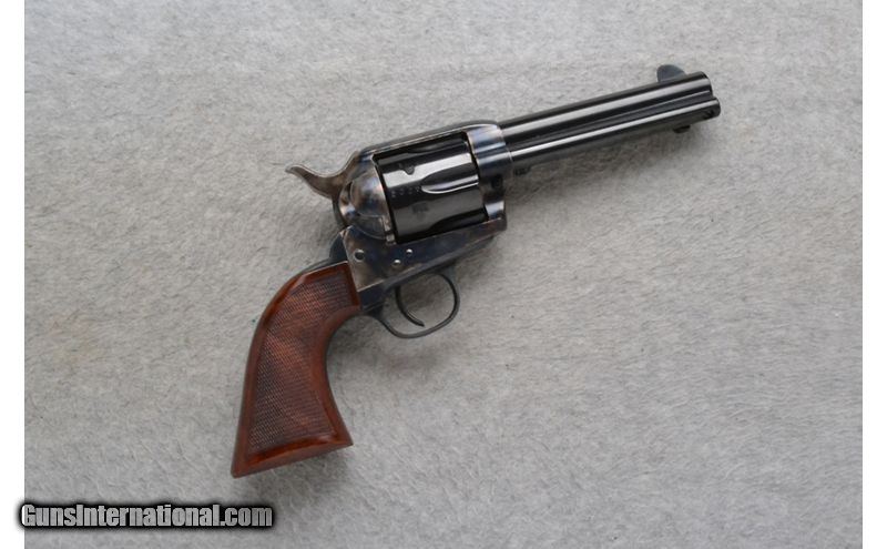 Uberti ~ El Patron ~ .357 Magnum