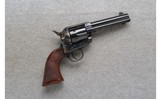 Uberti ~ El Patron ~ .357 Magnum - 1 of 2