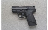 Smith & Wesson ~ M&P 9 Shield Plus ~ 9mm - 2 of 2