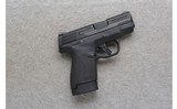 Smith & Wesson ~ M&P 9 Shield Plus ~ 9mm - 1 of 2
