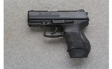 Heckler & Koch ~ P30 SK ~ 9mm - 2 of 2