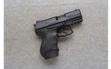 Heckler & Koch ~ P30 SK ~ 9mm - 1 of 2