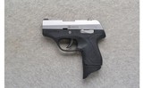 Beretta ~ Pico ~ .380 ACP - 2 of 2