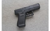 Glock ~ 19 Gen 5 ~ 9mm - 1 of 2