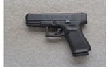 Glock ~ 19 Gen 5 ~ 9mm - 2 of 2
