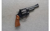 Smith & Wesson ~ 27-2 ~ .357 Magnum - 1 of 2