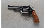 Smith & Wesson ~ 27-2 ~ .357 Magnum - 2 of 2