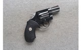 Colt ~ Detective Special ~ .38 Special - 1 of 2