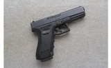 Glock ~ 22 ~ .40 S&W - 1 of 2