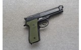 Beretta ~ 92 S ~ 9mm - 1 of 2