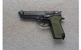 Beretta ~ 92 S ~ 9mm - 2 of 2