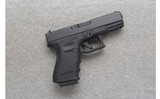 Glock ~ 19 ~ 9mm - 1 of 2