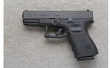 Glock ~ 19 ~ 9mm - 2 of 2