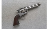Colt ~ Single Action Army ~ .45 LC - 1 of 6