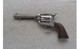 Colt ~ Single Action Army ~ .45 LC - 2 of 6