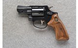 Taurus ~ 85 ~ .38 Special - 2 of 2