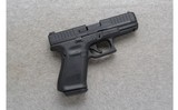 Glock ~ 44 ~ .22 LR - 1 of 2
