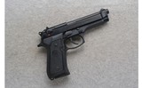 Beretta ~ 92 FS ~ 9mm - 1 of 2