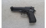 Beretta ~ 92 FS ~ 9mm - 2 of 2