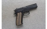 Canik ~ P120 ~ 9mm - 1 of 2