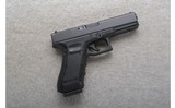 Glock ~ 22 Gen 4 ~ .40 S&W - 1 of 2