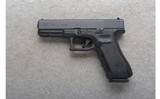 Glock ~ 22 Gen 4 ~ .40 S&W - 2 of 2