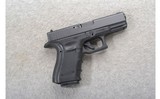 Glock ~ 23 Gen 4 ~ .40 S&W - 1 of 2